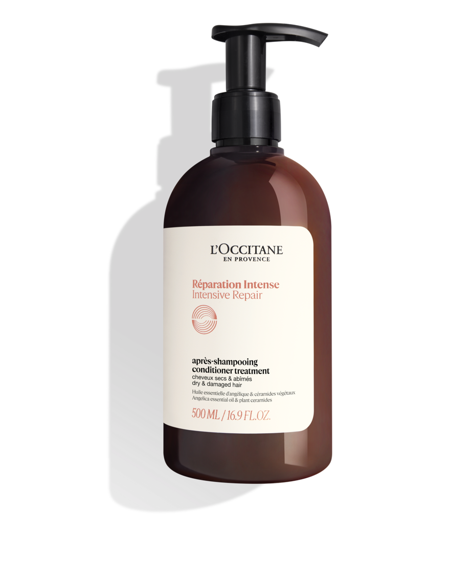 Acondicionador Reparaci&oacute;n Intensa 500 ml | L&rsquo;Occitane en Provence