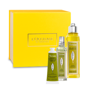 Cofre perfumado Verbena | L’Occitane en Provence