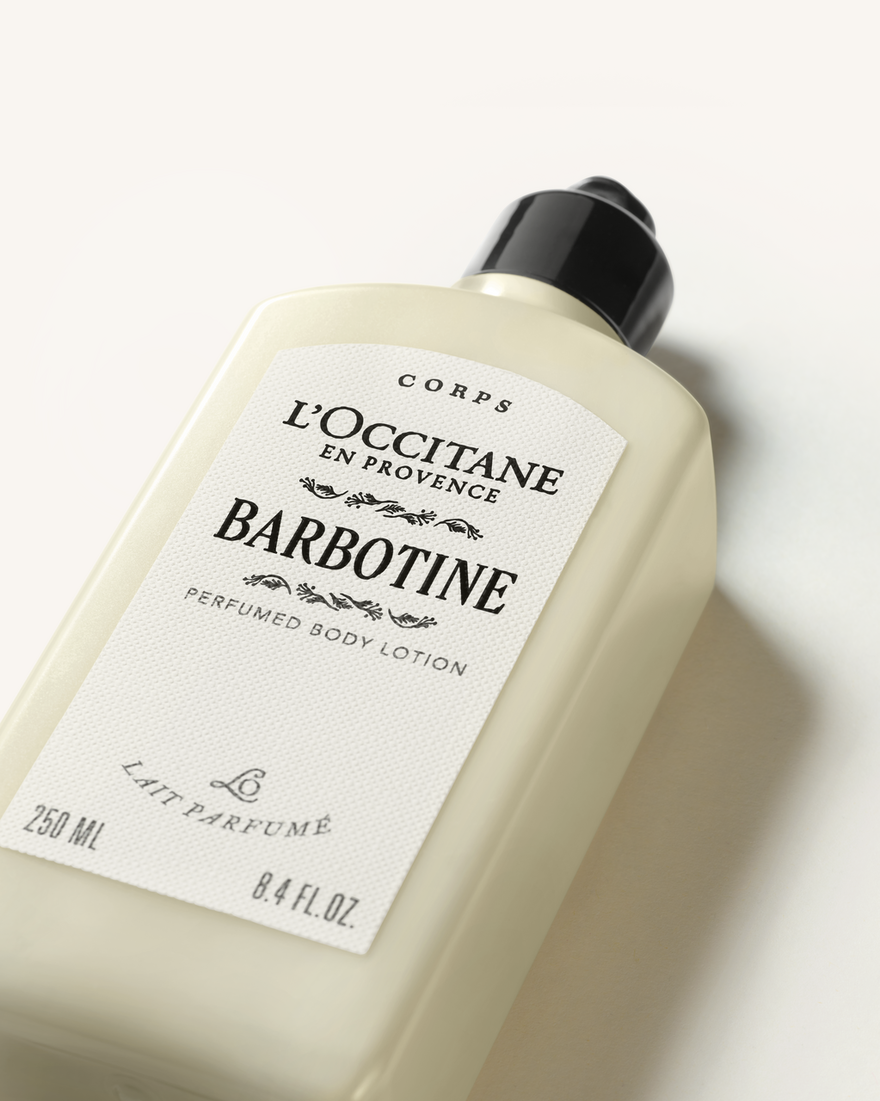 Vista 2/4 de Leche de Cuerpo Barbotine, , RECT