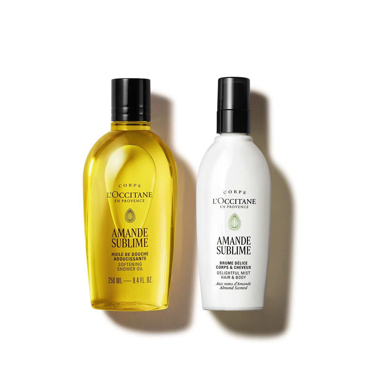 Rutina Almendra 350 - L'Occitane en Provence