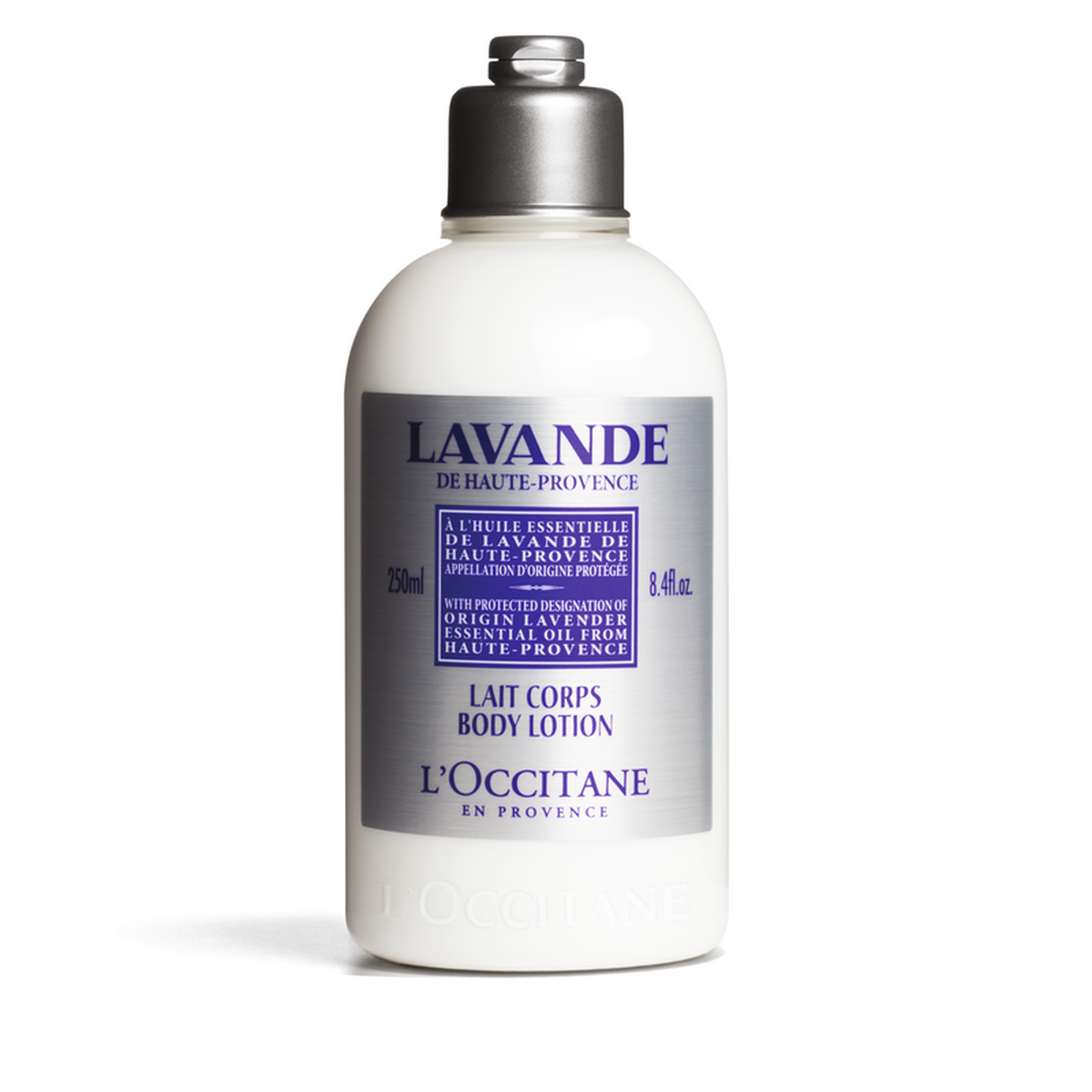 Vista 1/1 de Leche Corporal Lavanda, , large