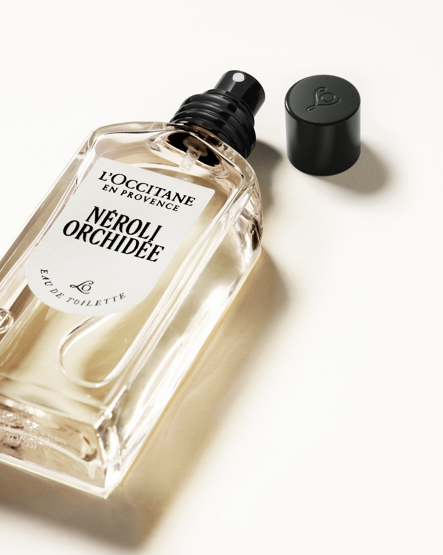 【中古】L'OCCITANE NEROLI ORCHIDEE 香水 50ml Eau de Toilette Néroli Orchidée 50ml | L'Occitane