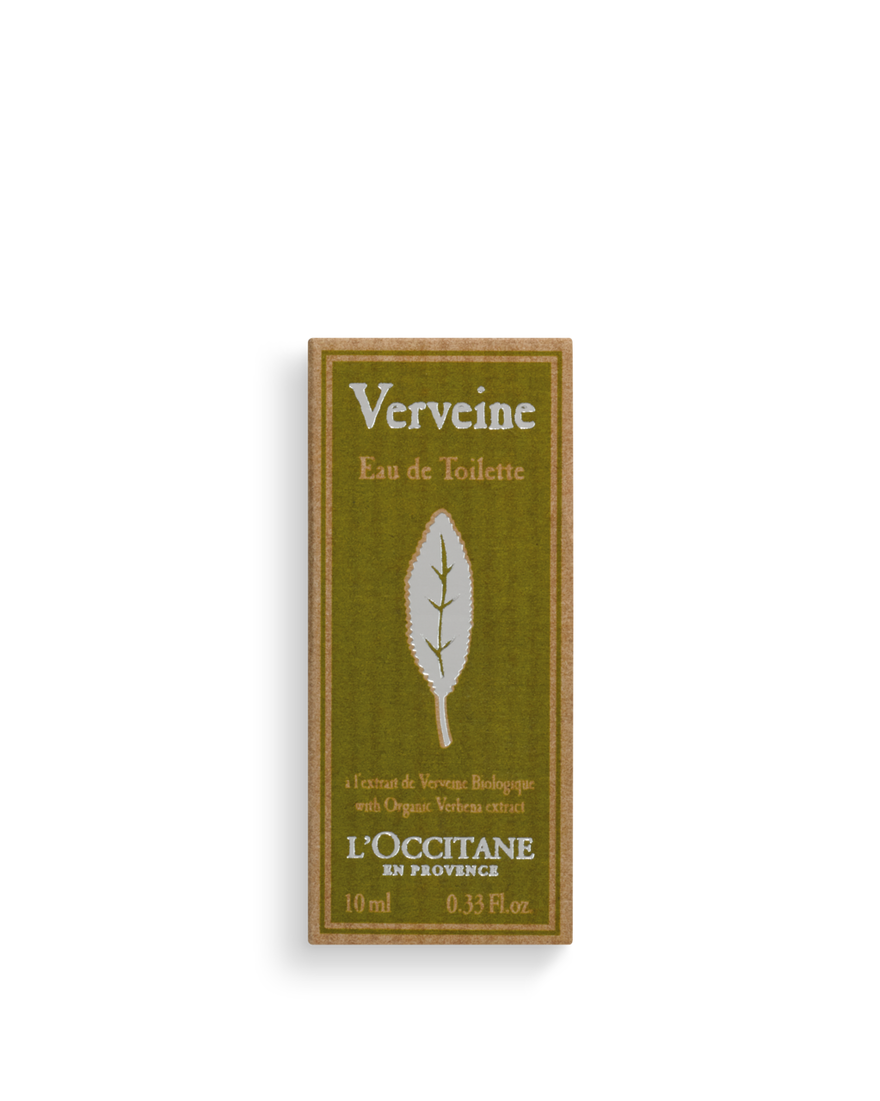 Vista 2/2 de Eau de toilette Verbena, , RECT