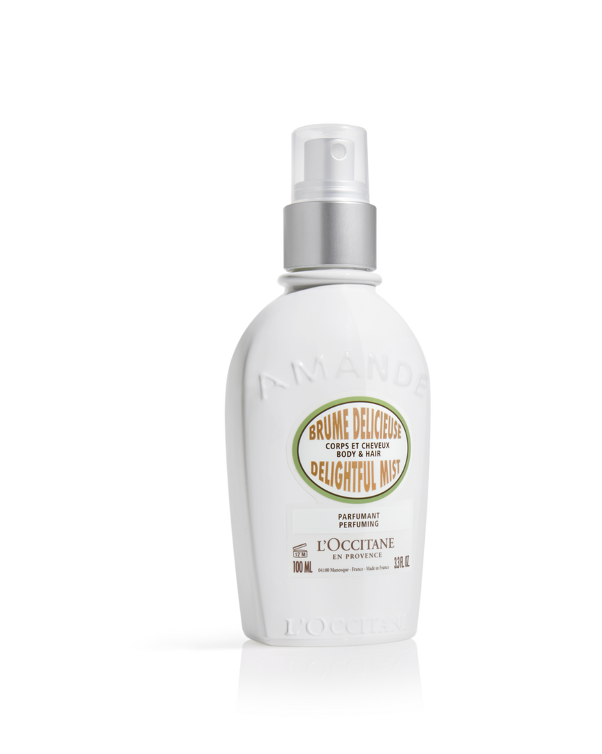 Bruma Perfumada Almendra 100 ml | L&rsquo;Occitane en Provence