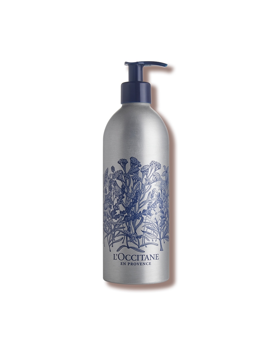 Botella Forever en Aluminio Reciclado 500ml | L&rsquo;Occitane en Provence