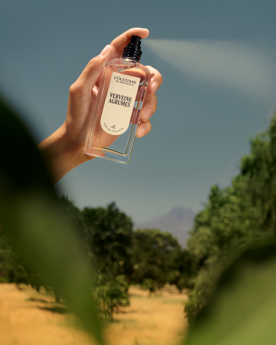 Vista 8/8 de Eau de Toilette Verveine Agrumes, , RECT