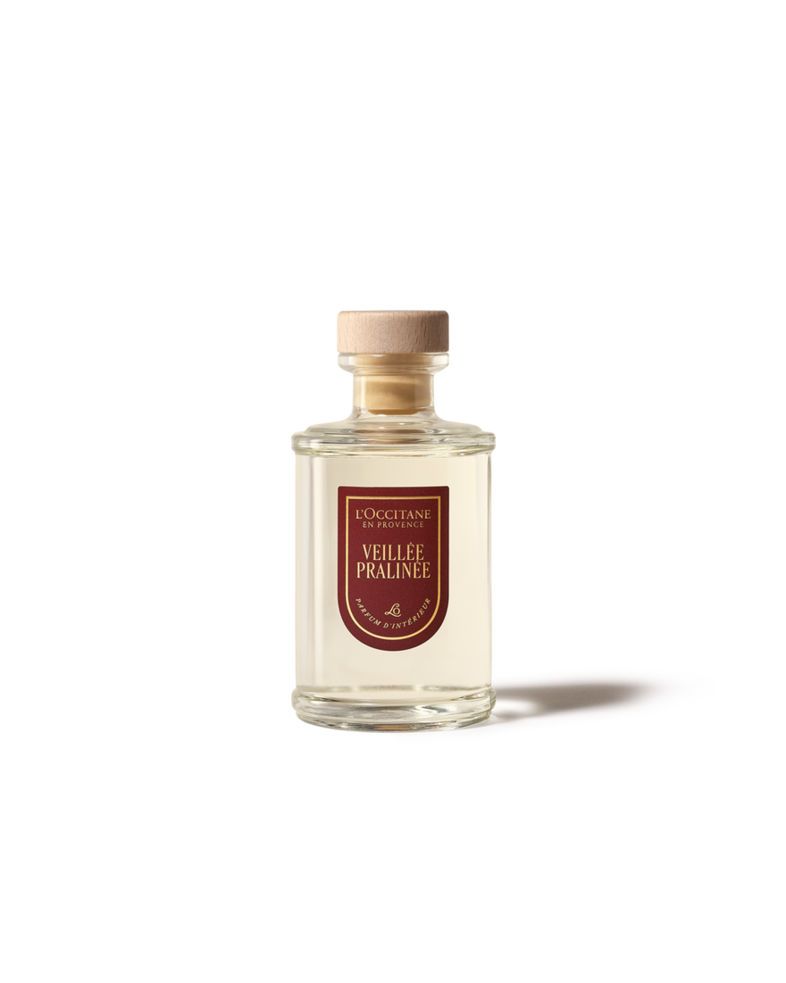 Vista 1/6 de Difusor de Hogar Veill&eacute;e Pralin&eacute;e, , RECT