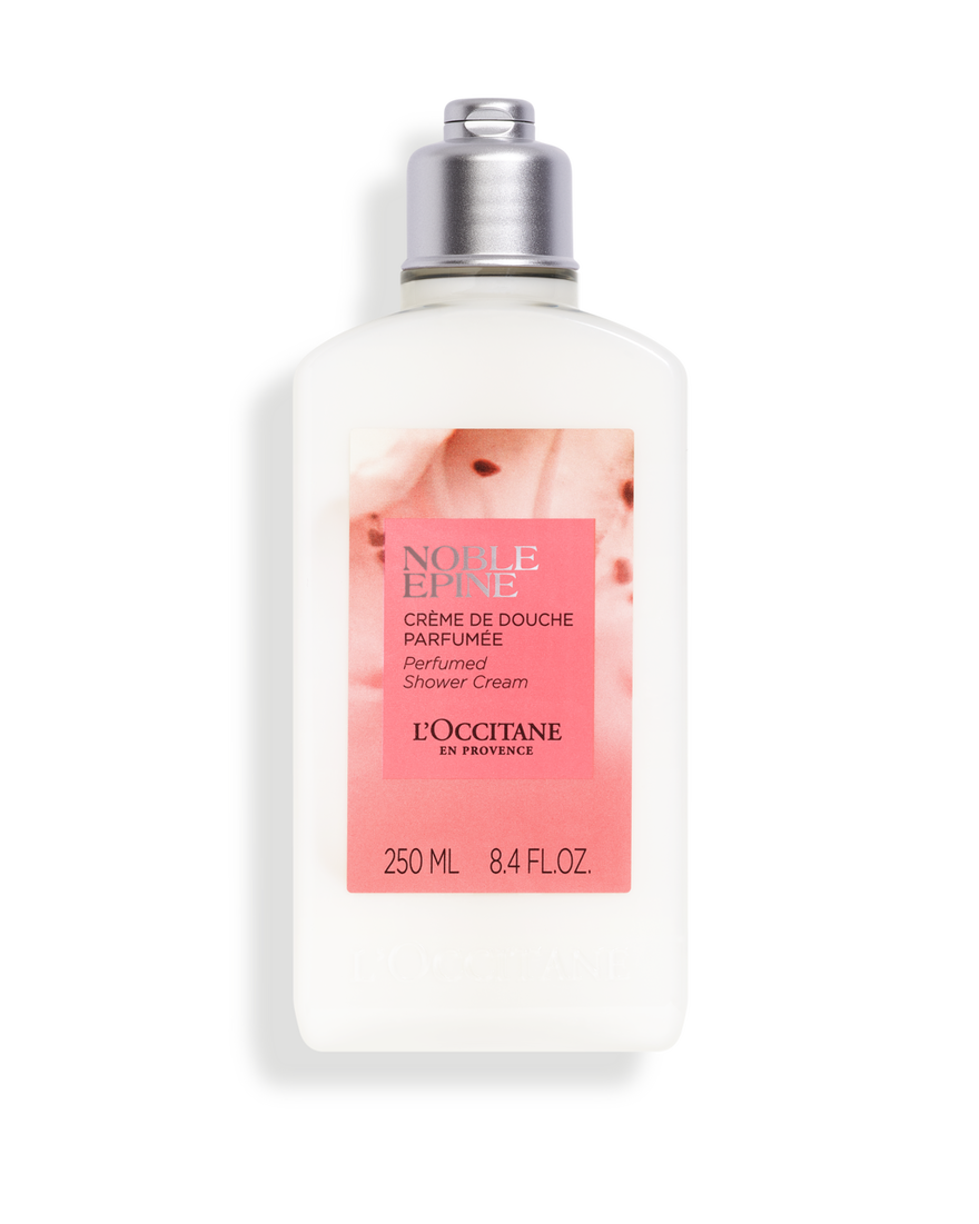 Crema de Ducha Noble Epine 250 ml | L&rsquo;Occitane en Provence