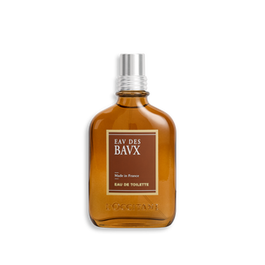 Eau de Toilette des Baux 75 ml | L’Occitane en Provence