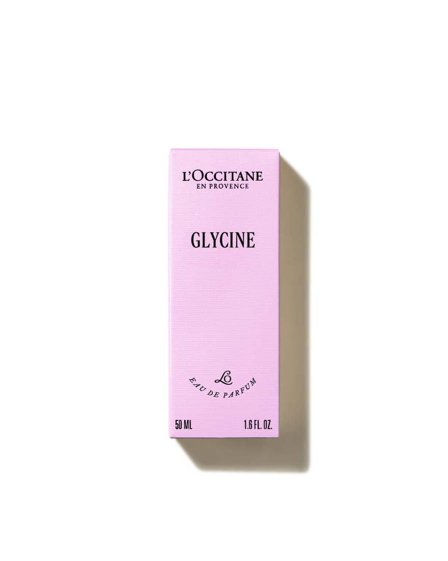 Vista 7/7 de Eau de Parfum Glycine, , RECT