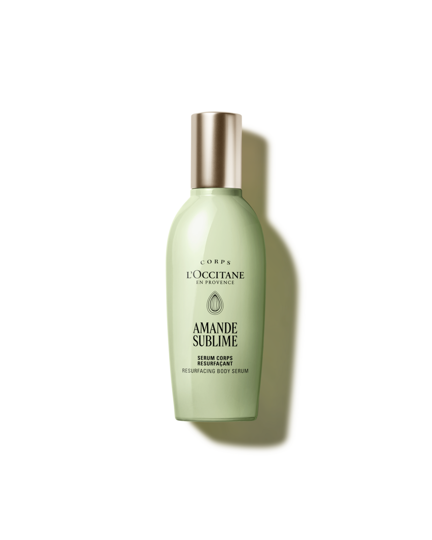 S&eacute;rum Corporal Almendra 100 ml | L&rsquo;Occitane en Provence