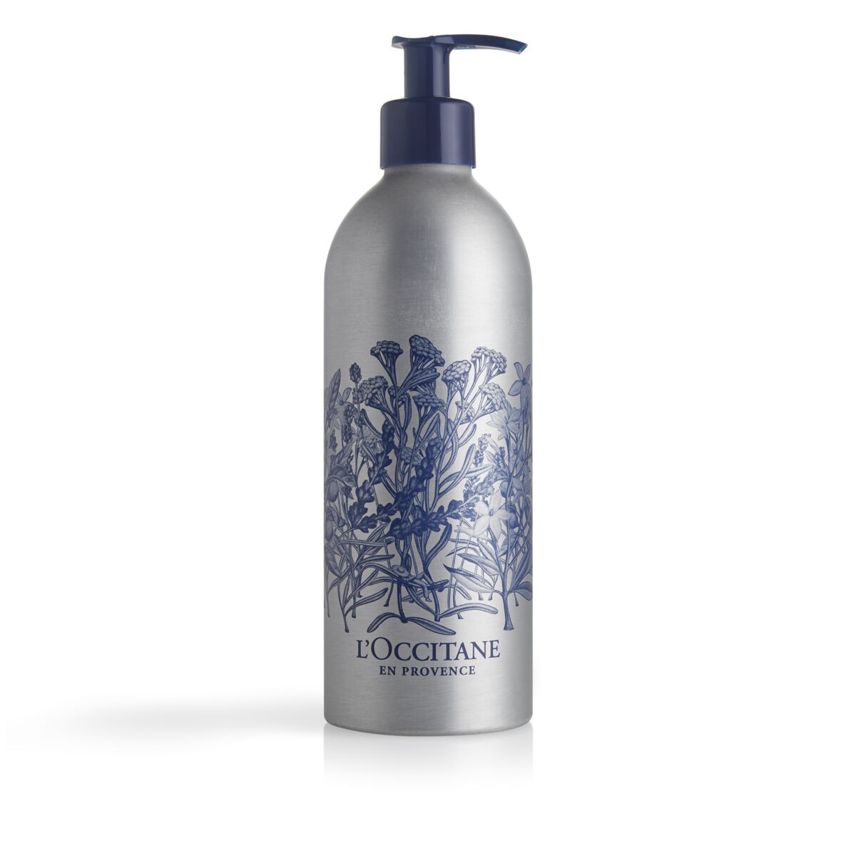 Botella Forever en Aluminio Reciclado 500ml