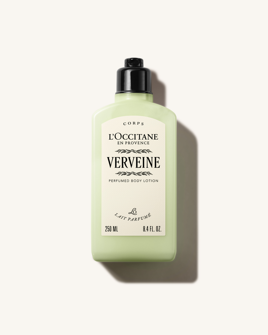 Leche Corporal Verveine 250 ml | L&rsquo;Occitane en Provence