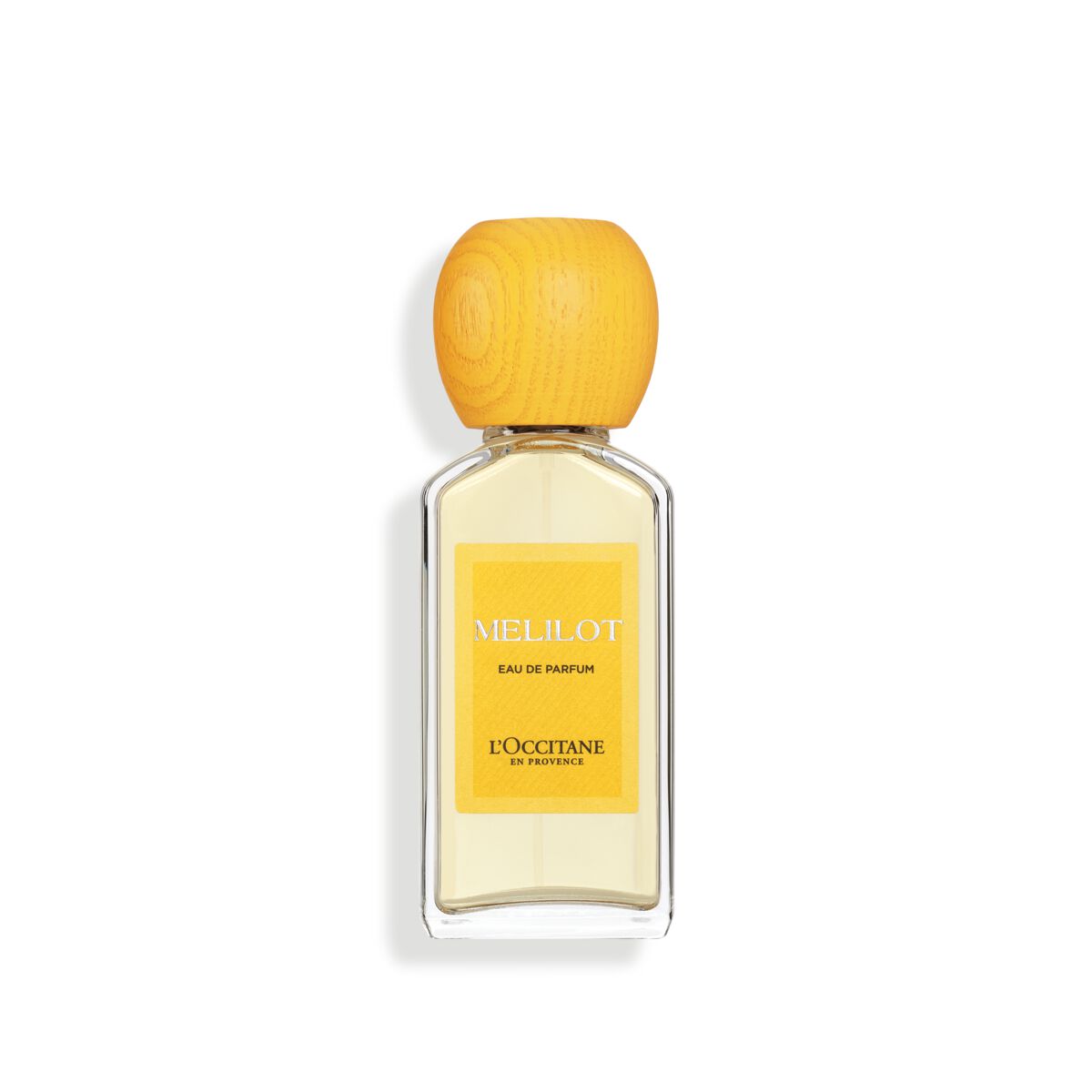 Eau de Parfum Melilot 50ml - L'Occitane en Provence