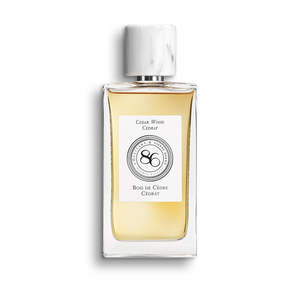 Collection de Parfums 86 Champs - Bois de Cèdre Cédrat | L’Occitane en Provence