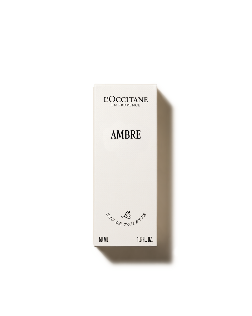 Vista 6/6 de Eau de Parfum Ambre, , RECT