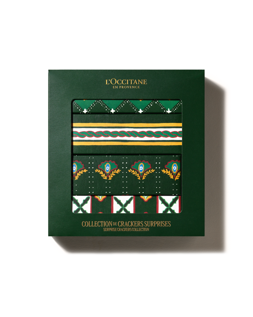 Vista 1/6 de 2026 Holiday Surprise Crackers Collection , , RECT