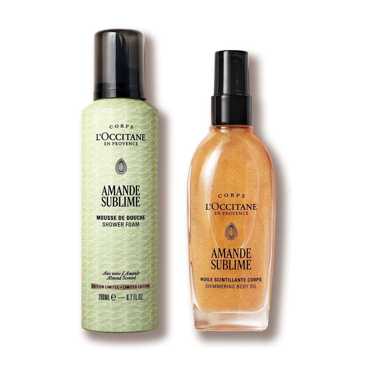 Rutina Piel Suave y Radiante Almendra - L'Occitane en Provence