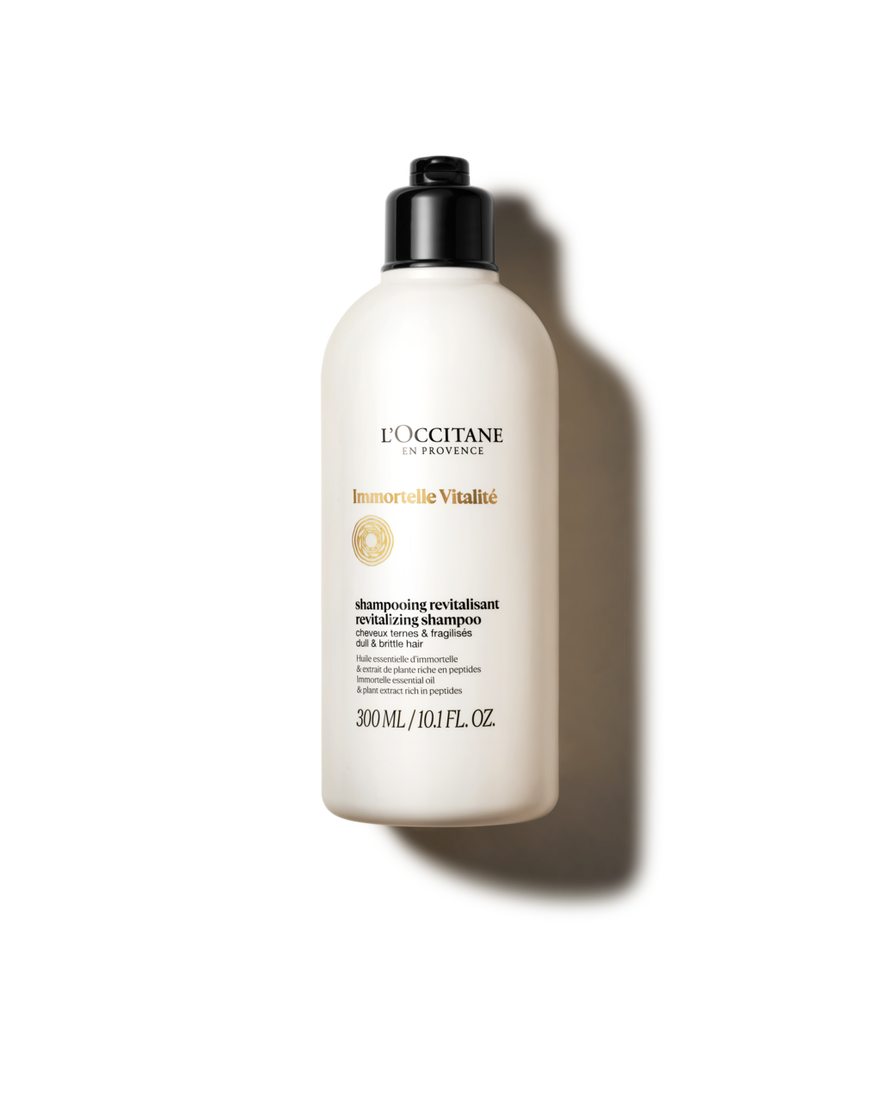 Vista 1/6 de Champ&uacute; Immortelle Vitalit&eacute;, , RECT