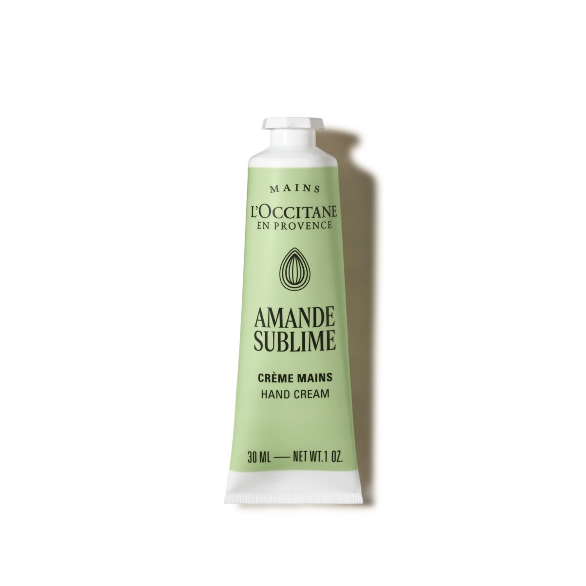 Crema de Manos Almendra 30ml - L'Occitane en Provence