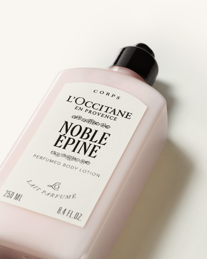 Vista 2/4 de Leche de Cuerpo Noble &Eacute;pine, , RECT