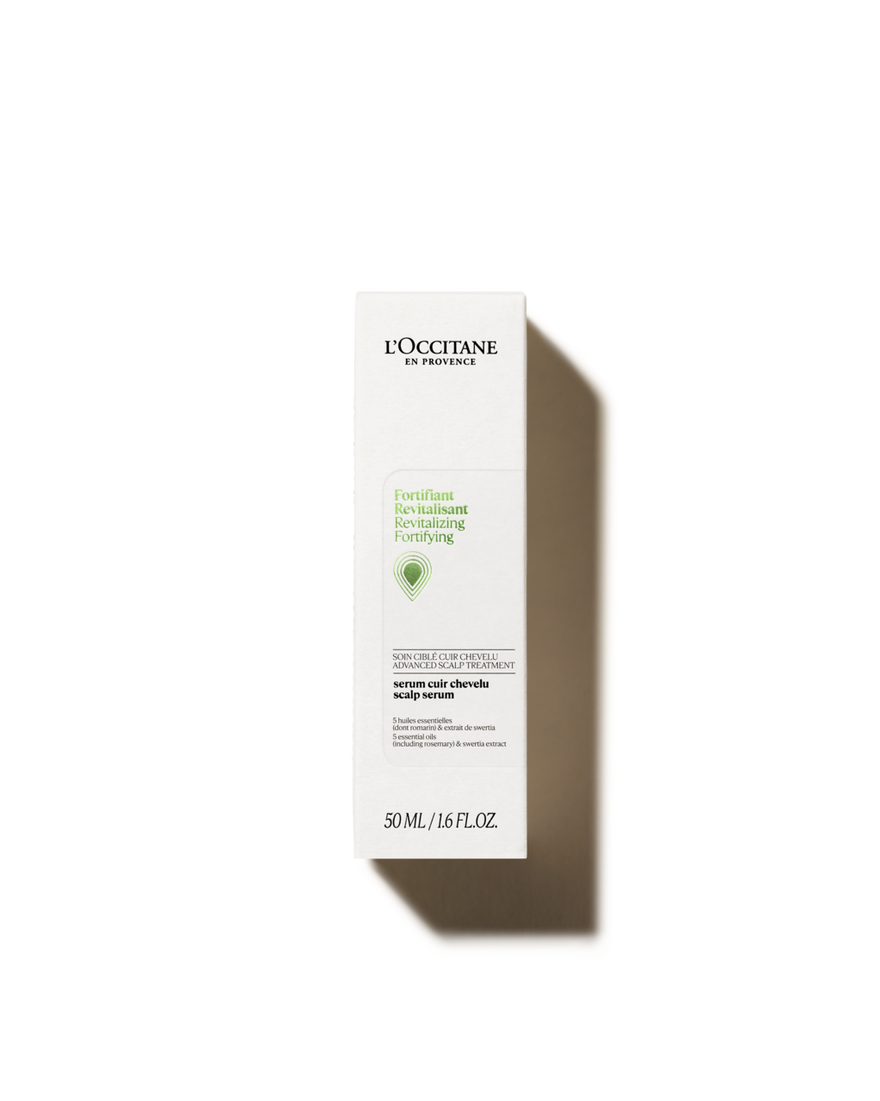 Vista 10/10 de Serum Antica&iacute;da de Cabello, , RECT