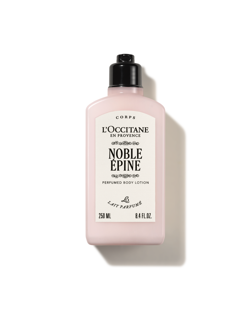 Leche de Cuerpo Noble &Eacute;pine 250 ml | L&rsquo;Occitane en Provence