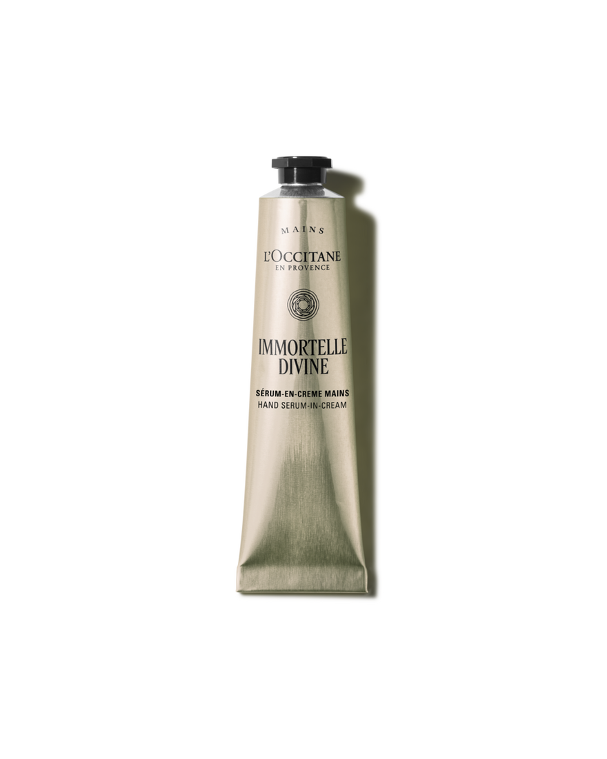 Vista 1/7 de S&eacute;rum en Crema de Manos Immortelle Divine, , RECT