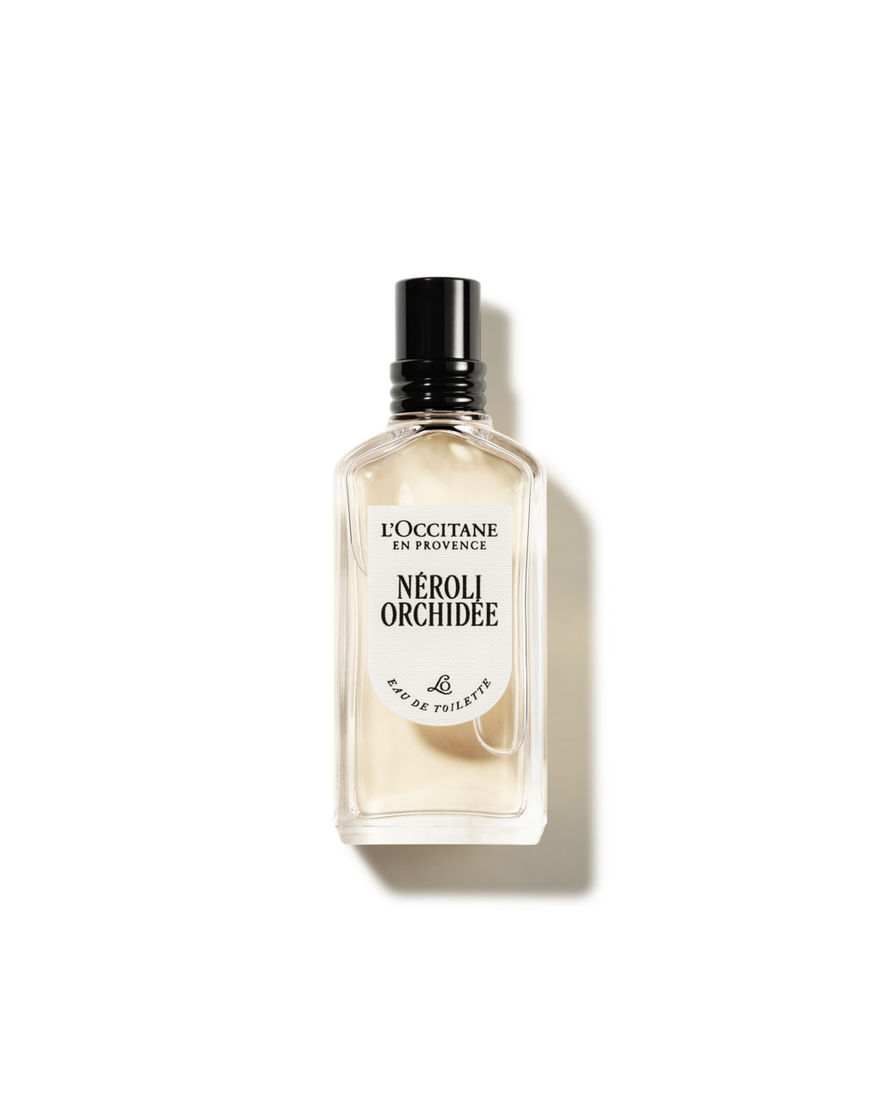 Vista 1/7 de Eau de Toilette N&eacute;roli Orchid&eacute;e, , RECT