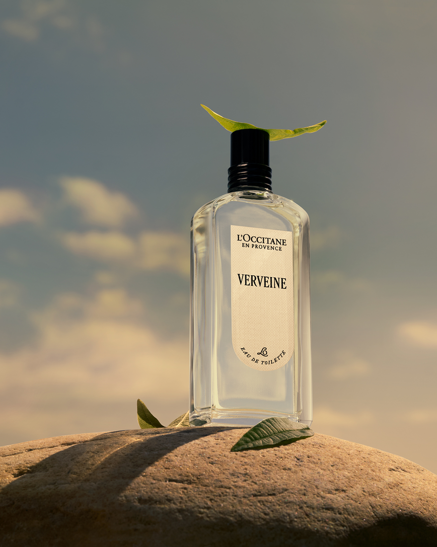 Eau de Toilette Verveine (Verbena) | L'Occitane