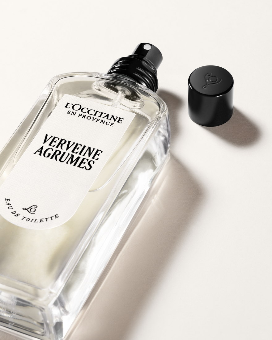Vista 2/8 de Eau de Toilette Verveine Agrumes, , RECT