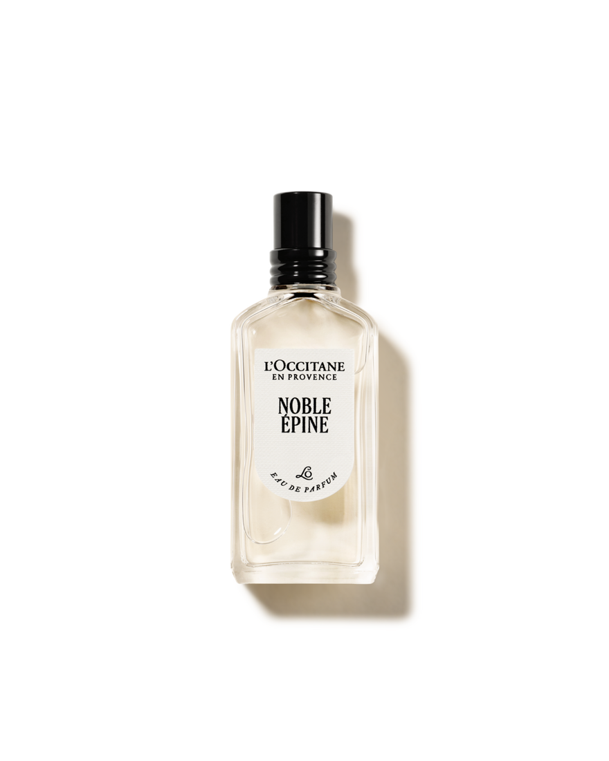 Eau de Parfum Noble &Eacute;pine 50 ml | L&rsquo;Occitane en Provence