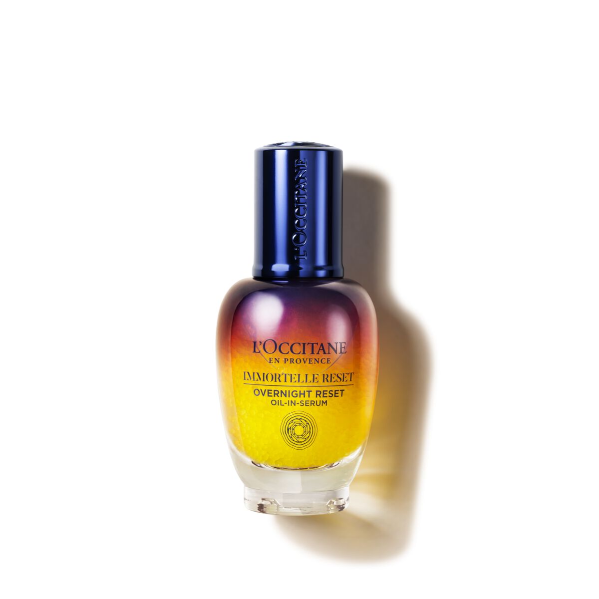 Sérum Reset Siempreviva 30ml - L'Occitane en Provence