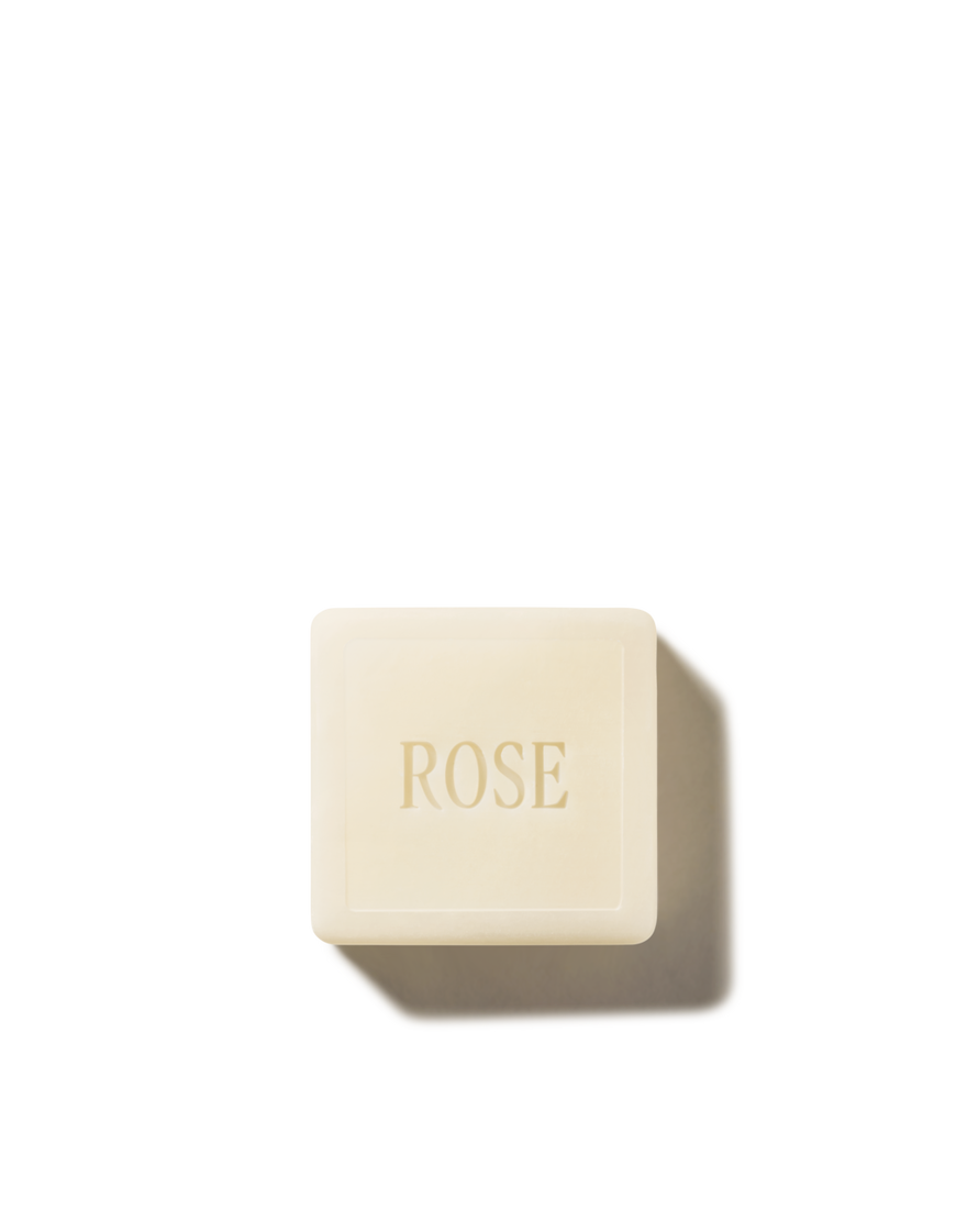Vista 3/5 de Jab&oacute;n Perfumado Rose, , RECT