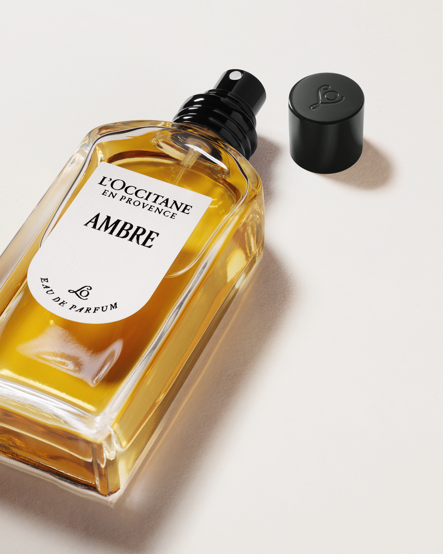 Vista 3/6 de Eau de Parfum Ambre, , RECT