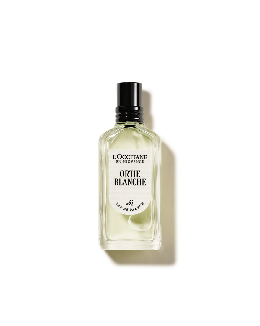 Eau de Parfum Ortie Blanche 50ml | L'OCCITANE ES