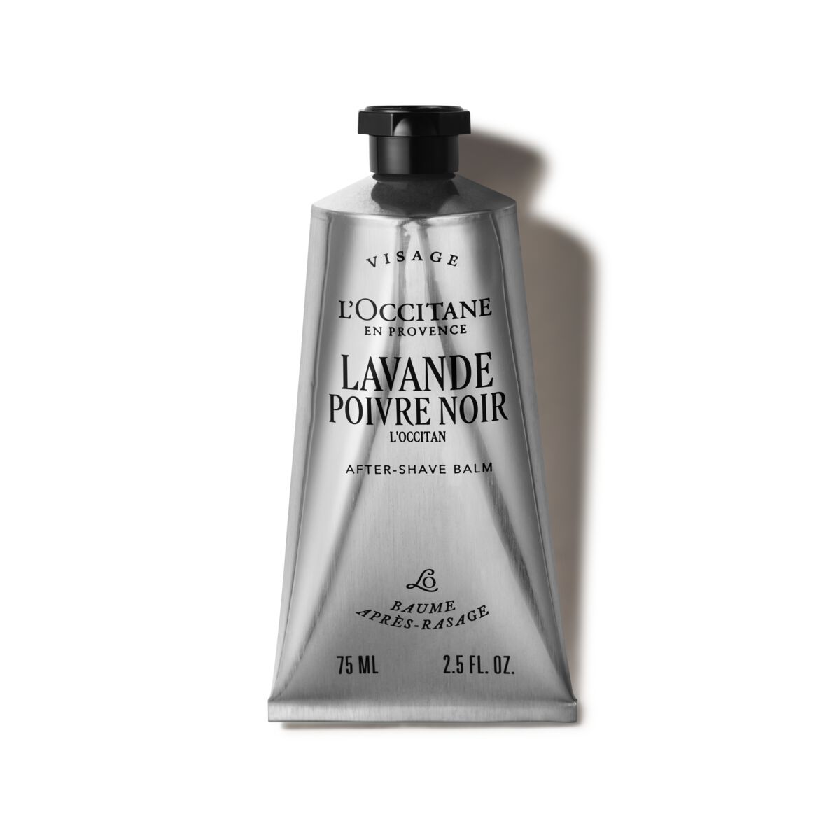 Aftershave Lavanda Poivre Noir 75 ml - L'Occitane en Provence