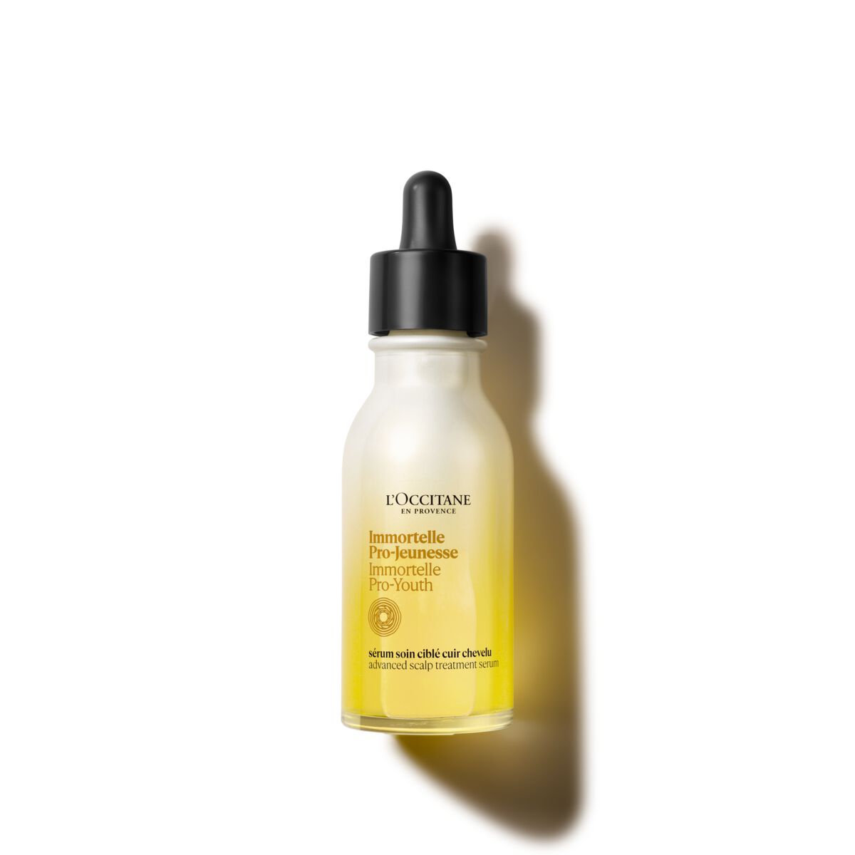 Sérum Capilar Pro Juventud Siempreviva 50ml - L'Occitane en Provence