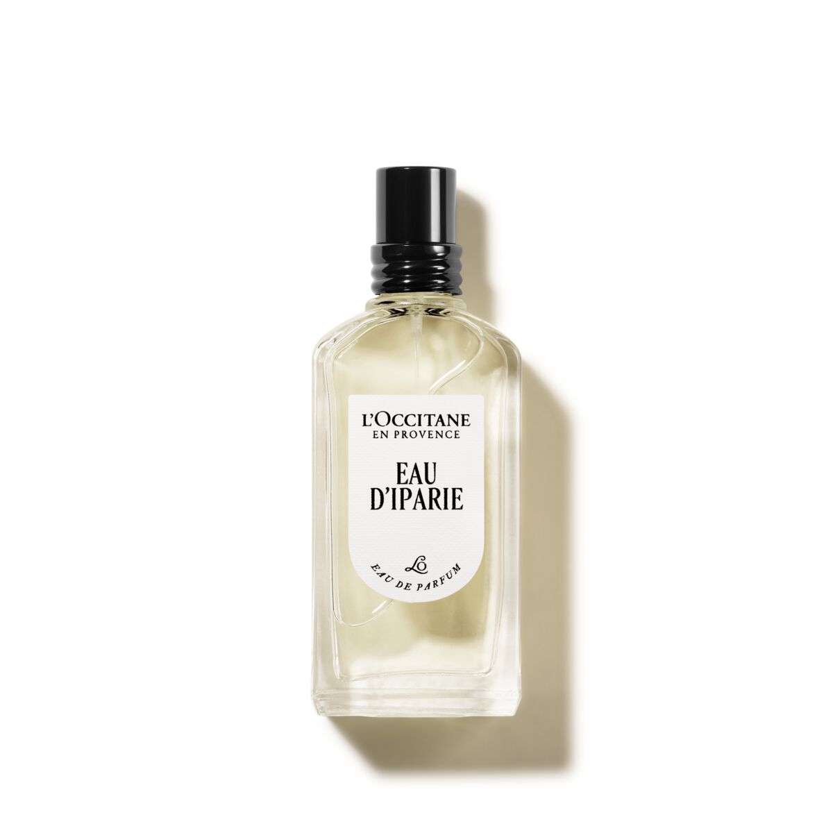 Eau de Parfum Eau D'Iparie 50ml - L'Occitane en Provence