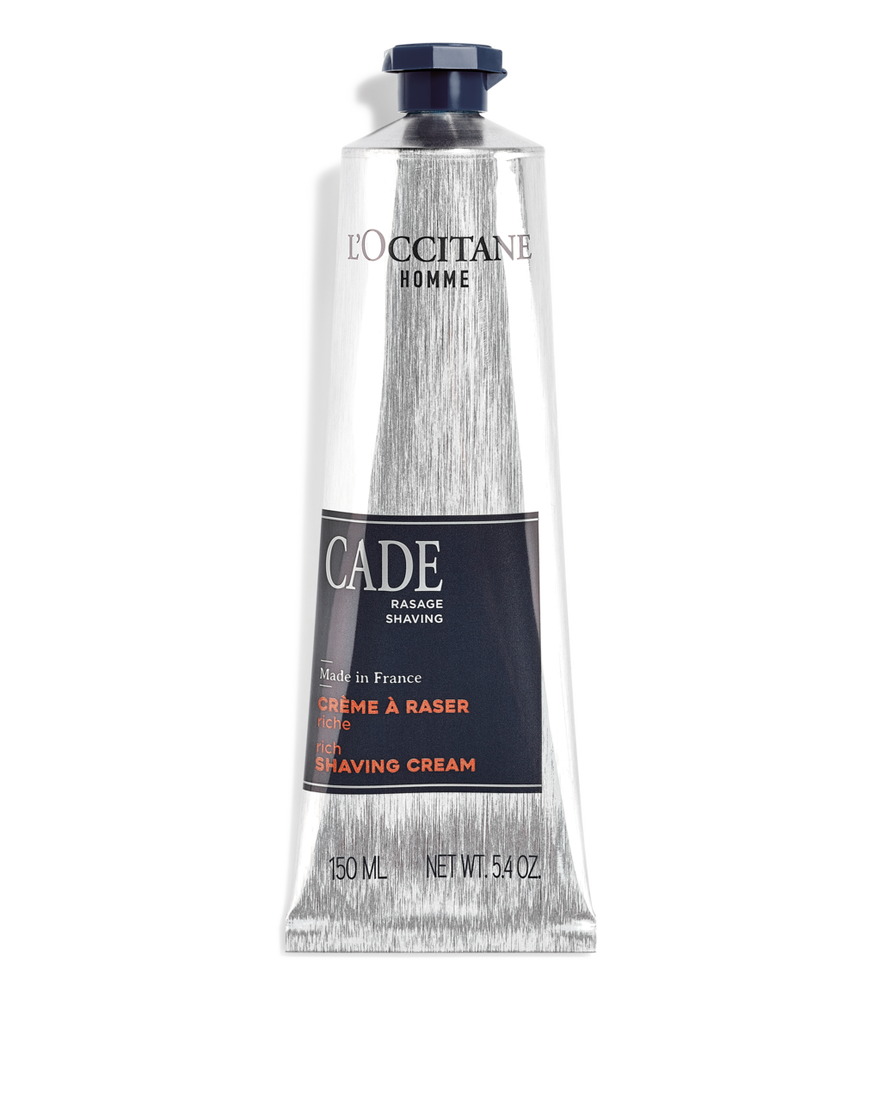 Vista 1/2 de Crema de Afeitado Cade 150 ml, , RECT