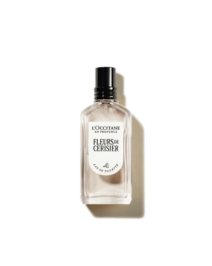 Vista 1/7 de Eau de Toilette Fleurs de Cerisier, , RECT