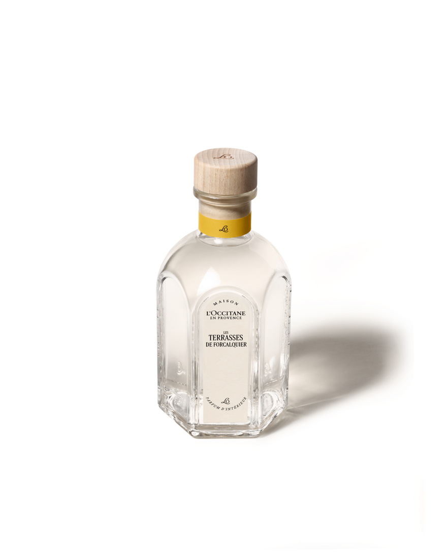 Vista 2/4 de Les Terrasses de Forcalquier Home Fragrance Diffuser, , RECT