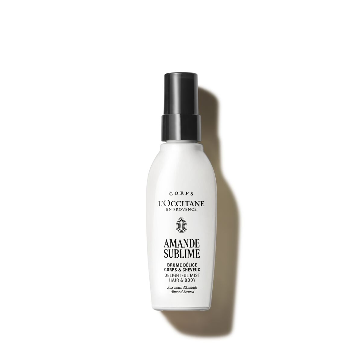 Bruma Perfumada Almendra 40ml - L'Occitane en Provence
