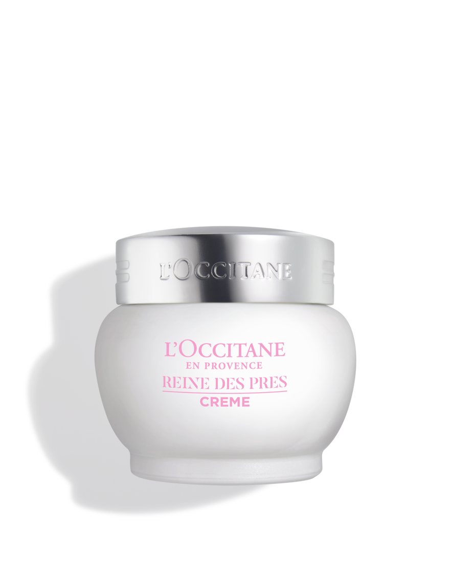 Crema Reina Blanca 50 ml | L&rsquo;Occitane en Provence