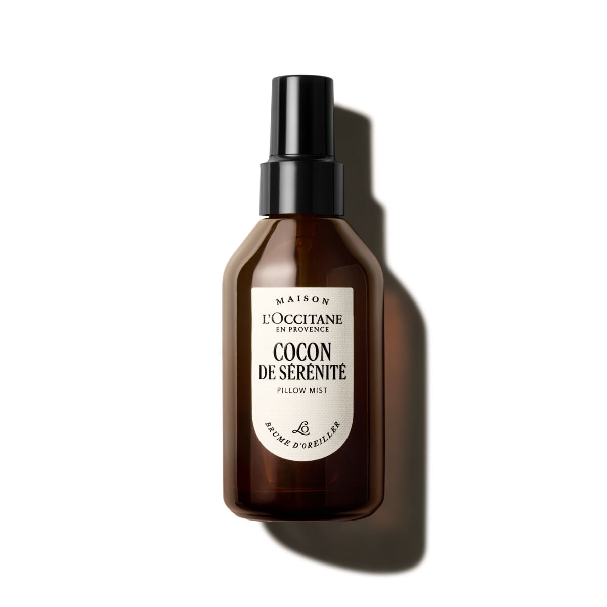 Bruma de almohada Cocon de Sérénité 100ml - L'Occitane en Provence