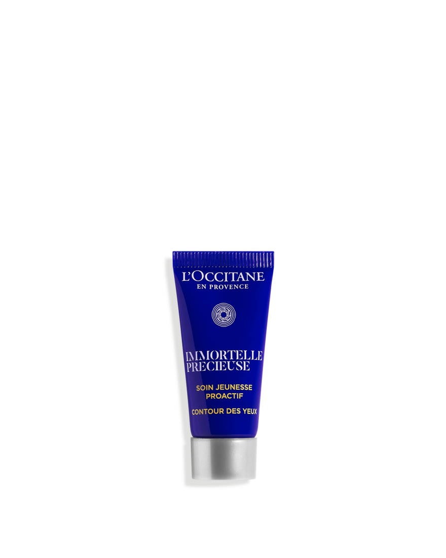 Vista 1/1 de Contorno de Ojos Preciosa Siempreviva 4ml, , RECT