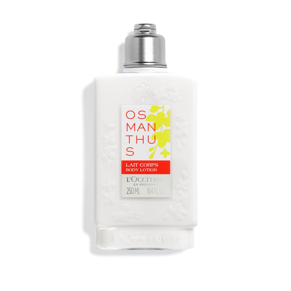 Leche de Cuerpo Osmanthus 250ml - L'Occitane en Provence