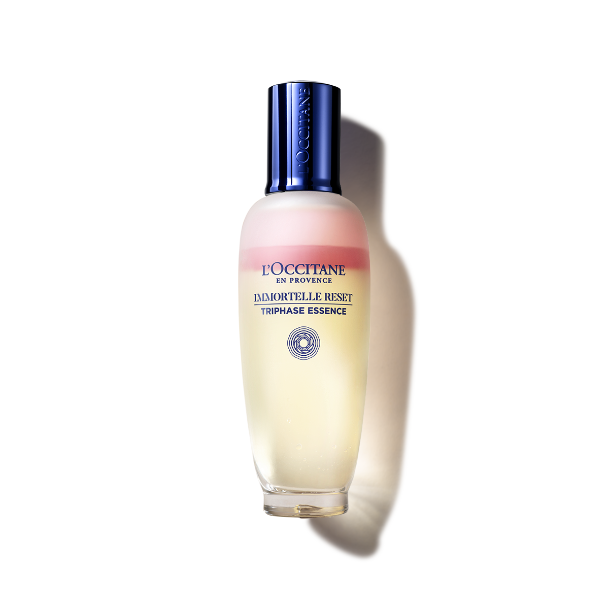 ロクシタンTRIPHASE ESSENCE Esencia Trifásica Reset Siempreviva | L'Occitane