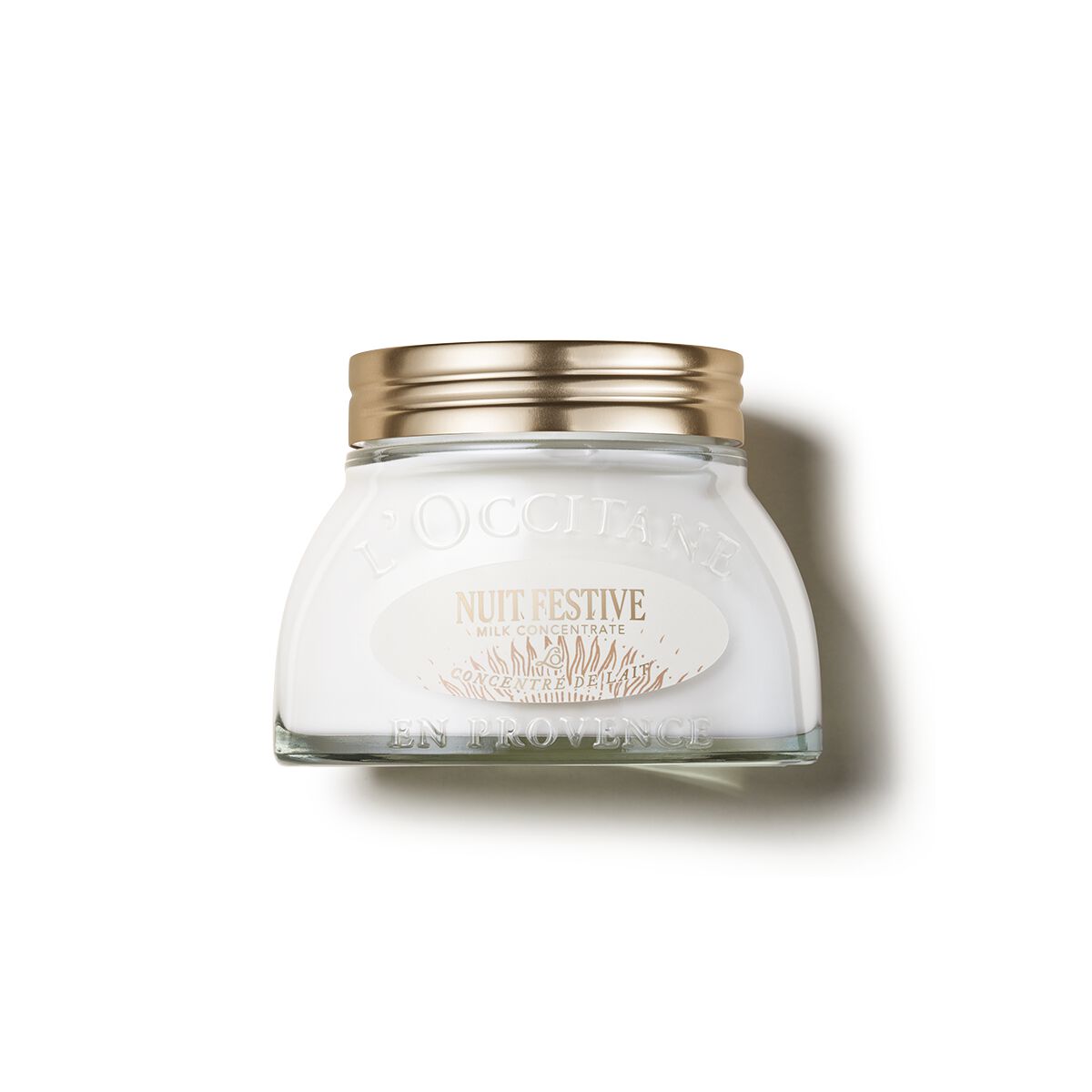 Leche de cuerpo Nuit Festive 200ml - L'Occitane en Provence