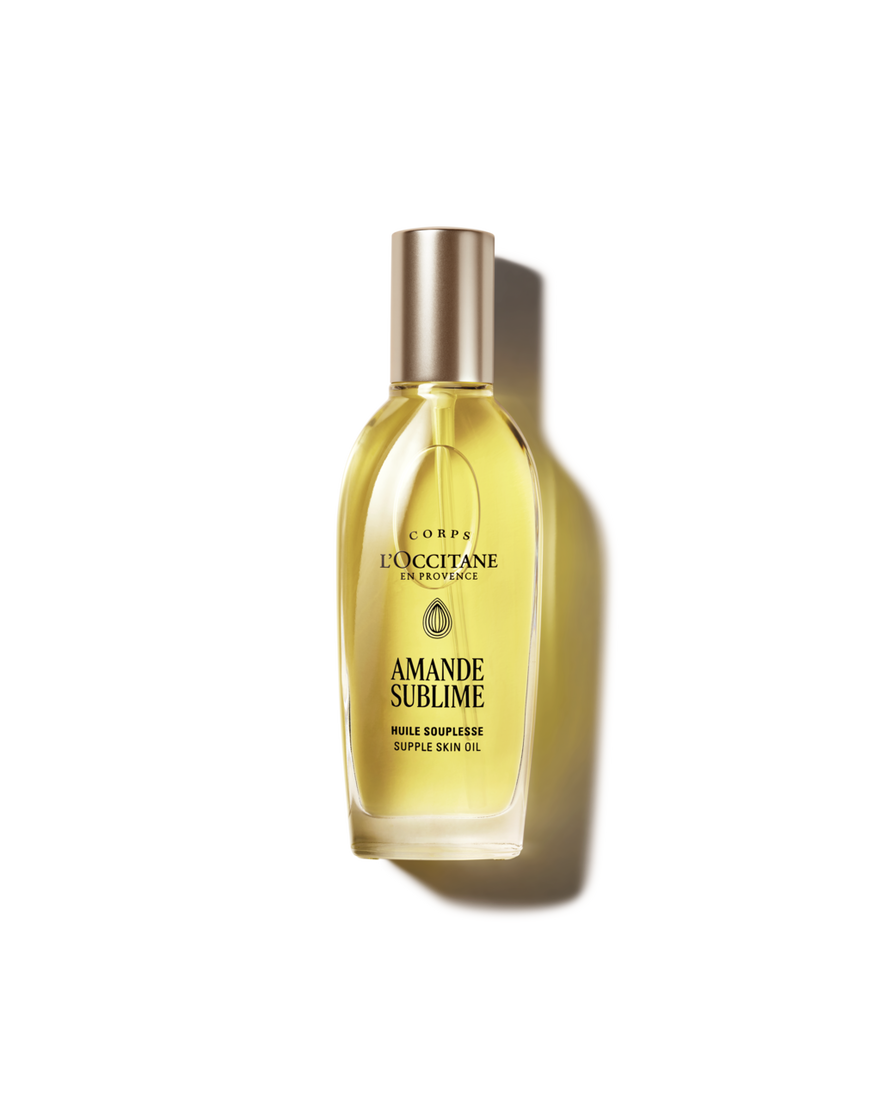 Aceite Corporal Almendra 100 ml | L&rsquo;Occitane en Provence